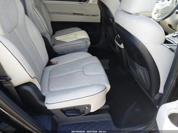 KM8R74GE1PU639028 2023 HYUNDAI PALISADE - Image 8