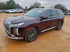 KM8R74GE1PU645167 2023 HYUNDAI PALISADE