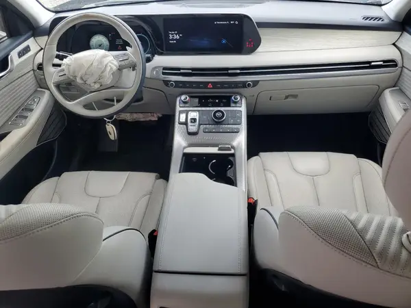 KM8R74GE1RU653093 2024 HYUNDAI PALISADE - Image 8
