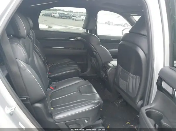 KM8R74GE1RU669228 2024 HYUNDAI PALISADE - Image 8