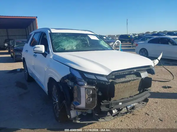 KM8R74GE1RU675224 2024 HYUNDAI PALISADE - Image 1