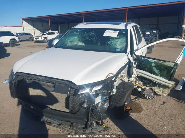 KM8R74GE1RU675224 2024 HYUNDAI PALISADE - Image 2