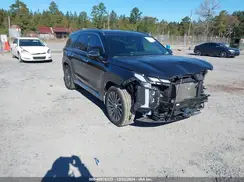 KM8R74GE1RU691827 2024 HYUNDAI PALISADE