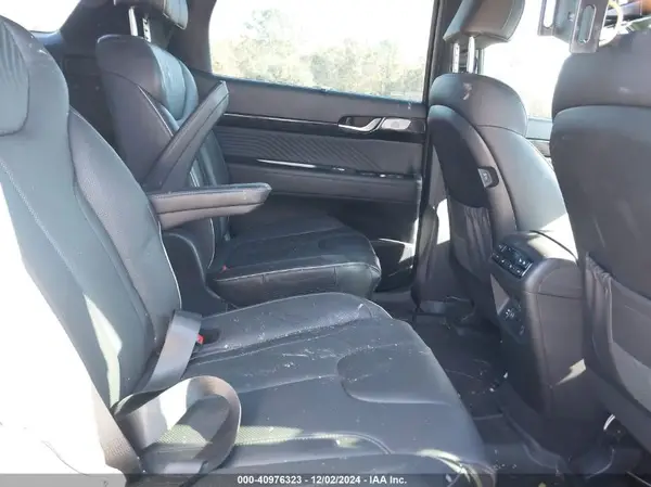 KM8R74GE1RU691827 2024 HYUNDAI PALISADE - Image 8