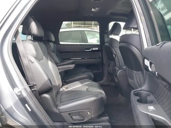 KM8R74GE1RU695473 2024 HYUNDAI PALISADE - Image 8