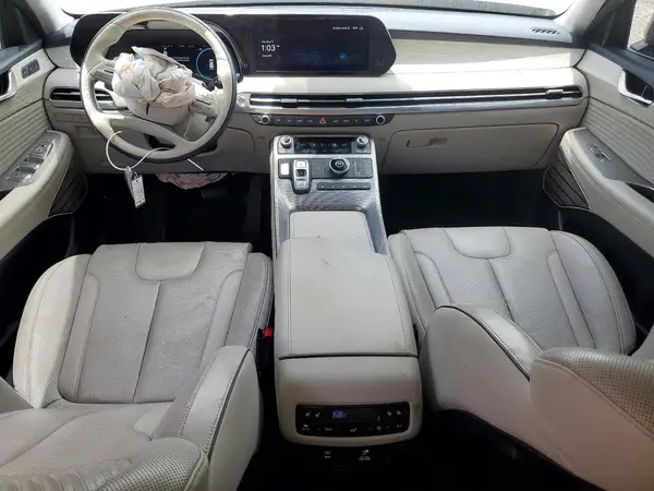 KM8R74GE1RU703037 2024 HYUNDAI PALISADE - Image 8
