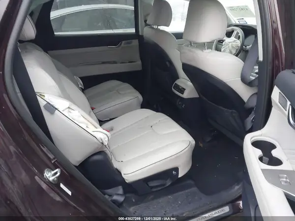 KM8R74GE1RU703961 2024 HYUNDAI PALISADE - Image 8