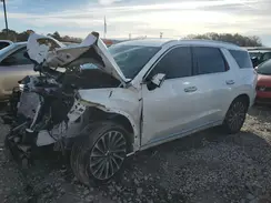 KM8R74GE1RU725149 2024 HYUNDAI PALISADE