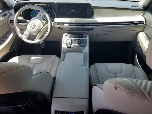KM8R74GE1RU799963 2024 HYUNDAI PALISADE - Image 8