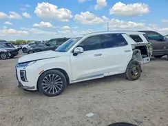 KM8R74GE1RU802036 2024 HYUNDAI PALISADE