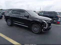 KM8R74GE1SU846673 2025 HYUNDAI PALISADE