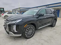 KM8R74GE1SU854918 2025 HYUNDAI PALISADE