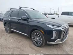 KM8R74GE1SU857012 2025 HYUNDAI PALISADE