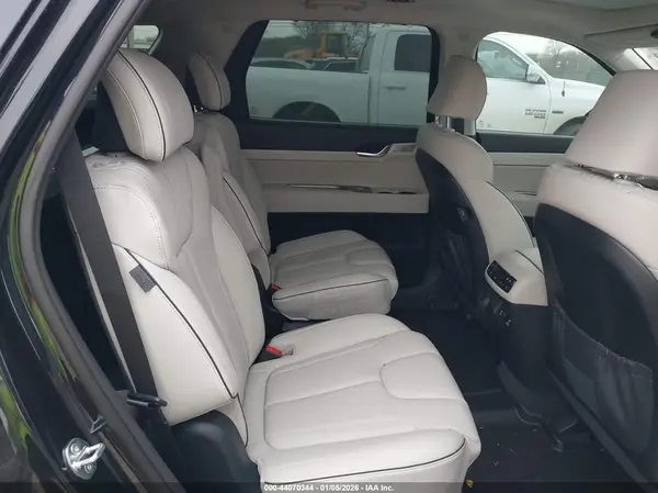 KM8R74GE1SU857012 2025 HYUNDAI PALISADE - Image 8