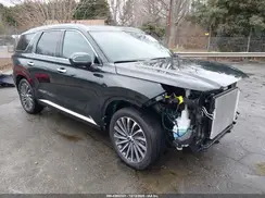 KM8R74GE1SU859990 2025 HYUNDAI PALISADE