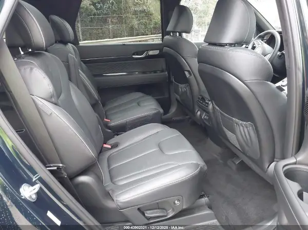 KM8R74GE1SU859990 2025 HYUNDAI PALISADE - Image 8