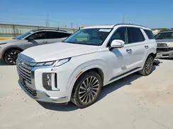 KM8R74GE1SU909495 2025 HYUNDAI PALISADE