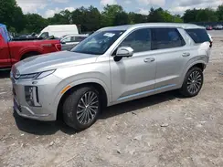 KM8R74GE2PU509520 2023 HYUNDAI PALISADE