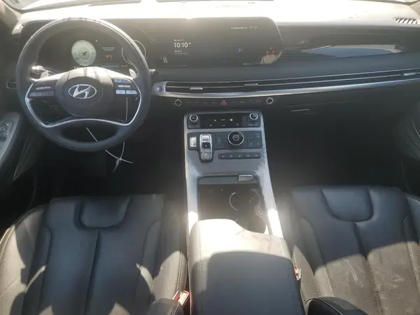 KM8R74GE2PU509520 2023 HYUNDAI PALISADE - Image 8