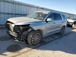KM8R74GE2PU518766 2023 HYUNDAI PALISADE