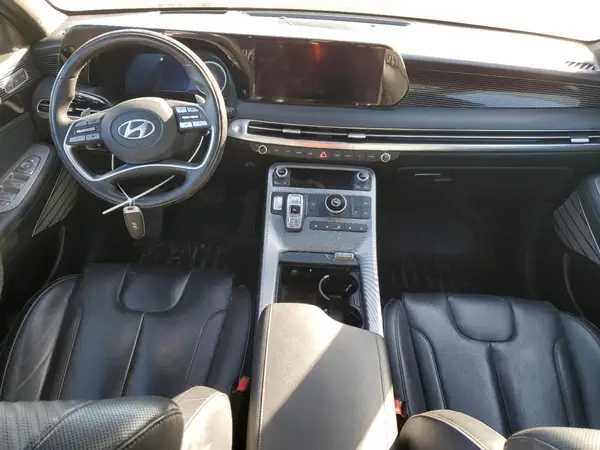 KM8R74GE2PU518766 2023 HYUNDAI PALISADE - Image 8