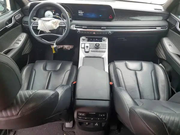 KM8R74GE2PU522364 2023 HYUNDAI PALISADE - Image 8
