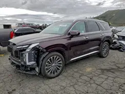 KM8R74GE2PU531940 2023 HYUNDAI PALISADE