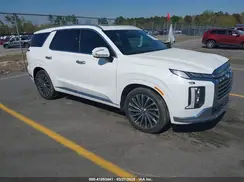 KM8R74GE2PU536779 2023 HYUNDAI PALISADE