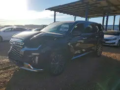 KM8R74GE2PU537544 2023 HYUNDAI PALISADE