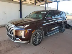 KM8R74GE2PU543795 2023 HYUNDAI PALISADE