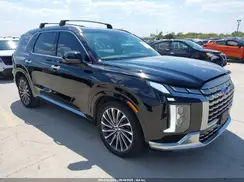 KM8R74GE2PU561164 2023 HYUNDAI PALISADE