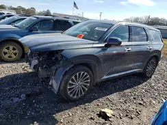 KM8R74GE2PU561679 2023 HYUNDAI PALISADE
