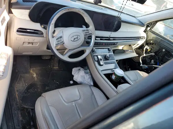 KM8R74GE2PU561679 2023 HYUNDAI PALISADE - Image 8