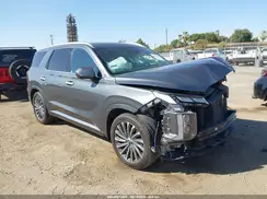 KM8R74GE2PU563481 2023 HYUNDAI PALISADE