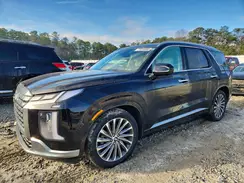 KM8R74GE2PU565716 2023 HYUNDAI PALISADE