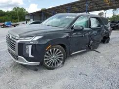 KM8R74GE2PU587117 2023 HYUNDAI PALISADE