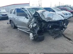 KM8R74GE2PU615062 2023 HYUNDAI PALISADE