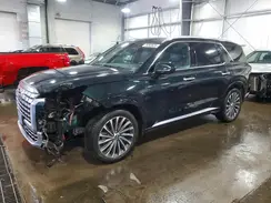 KM8R74GE2PU645534 2023 HYUNDAI PALISADE