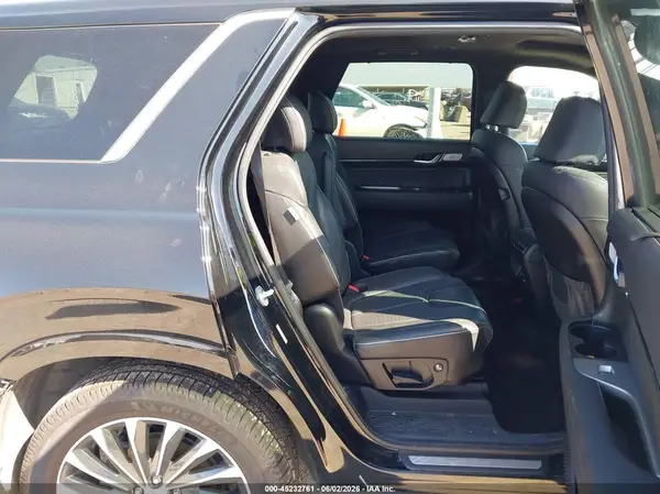 KM8R74GE2RU669741 2024 HYUNDAI PALISADE - Image 8