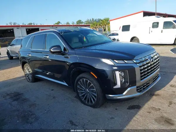KM8R74GE2RU677273 2024 HYUNDAI PALISADE - Image 1