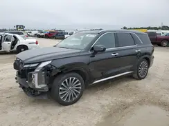 KM8R74GE2RU710126 2024 HYUNDAI PALISADE