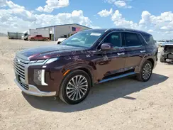 KM8R74GE2RU712376 2024 HYUNDAI PALISADE