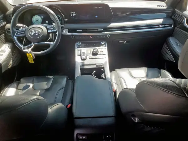 KM8R74GE2RU712376 2024 HYUNDAI PALISADE - Image 8