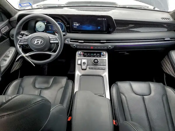 KM8R74GE2RU730618 2024 HYUNDAI PALISADE - Image 8