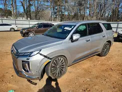 KM8R74GE2RU756359 2024 HYUNDAI PALISADE