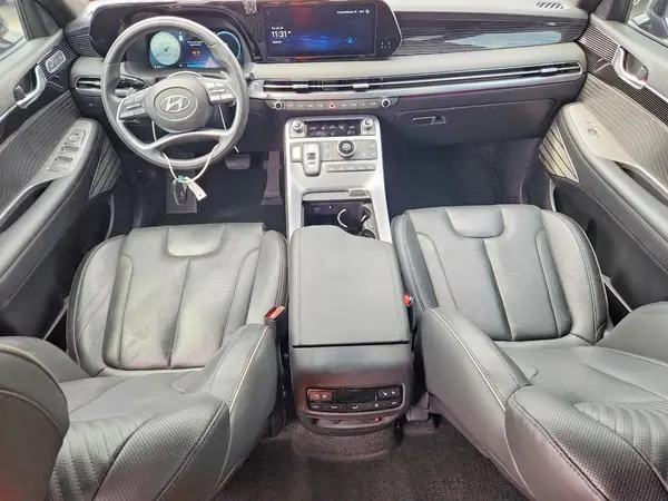 KM8R74GE2RU759875 2024 HYUNDAI PALISADE - Image 8