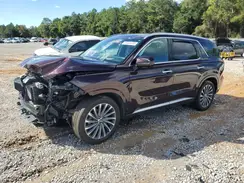 KM8R74GE2RU761982 2024 HYUNDAI PALISADE