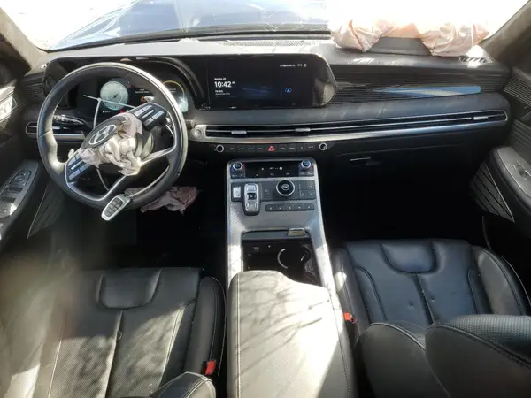 KM8R74GE2RU761982 2024 HYUNDAI PALISADE - Image 8