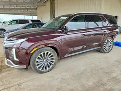 KM8R74GE2RU799518 2024 HYUNDAI PALISADE