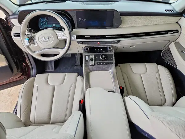 KM8R74GE2RU799518 2024 HYUNDAI PALISADE - Image 8